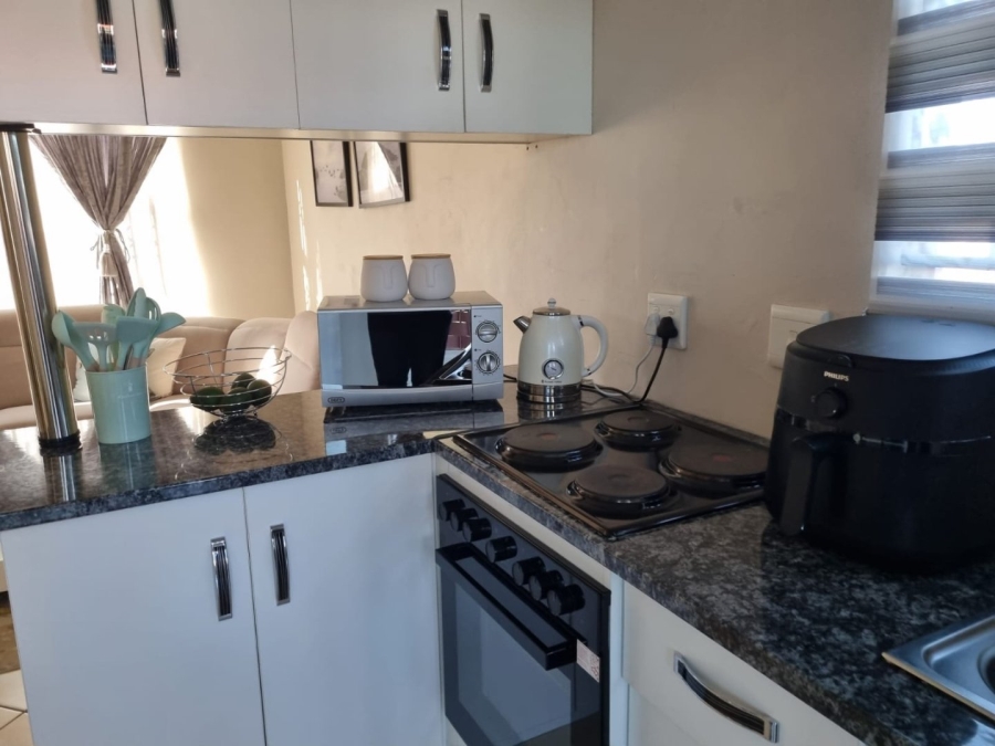 2 Bedroom Property for Sale in Raceway Free State